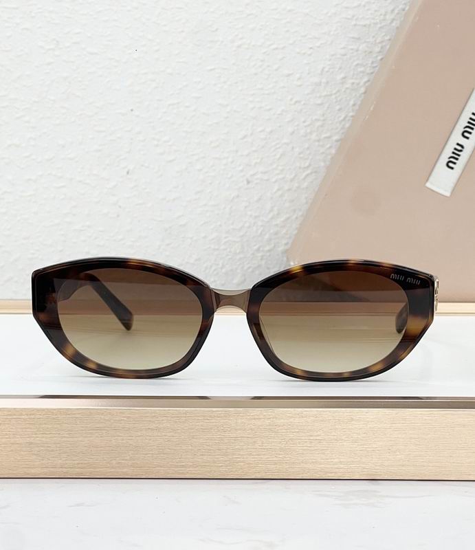 Miu Miu Glasses sms 88